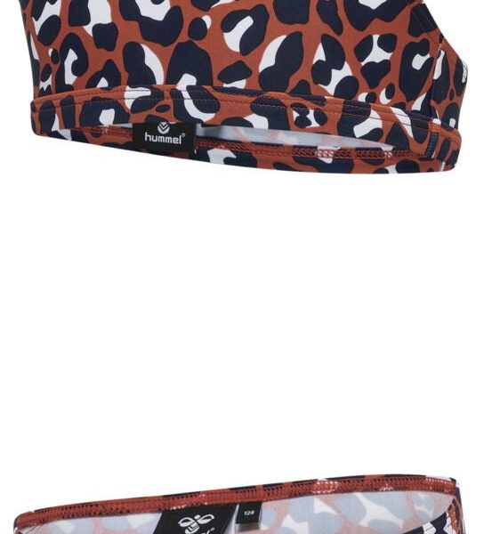 Hummel Tinka Bikini|Hot Sauce