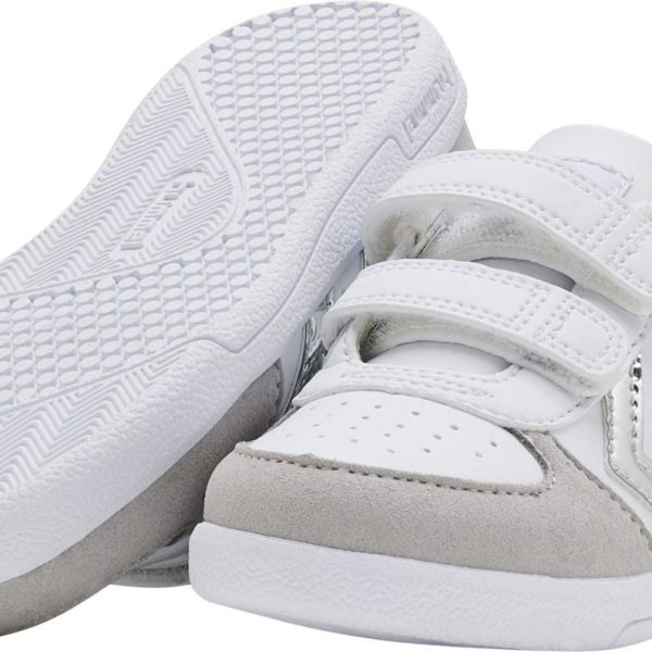 Hummel Victory Sneakers|White