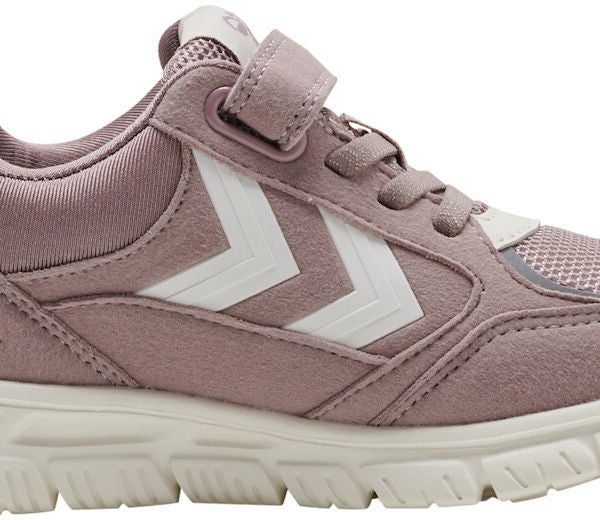 Hummel X-Light 2.0 Junior Sneakers|Woodrose