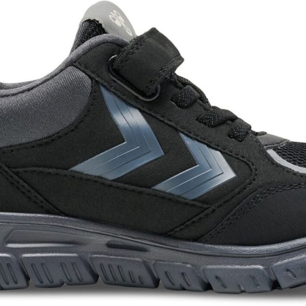 Hummel X-Light 2.0 Tex Jr Sneakers|Black
