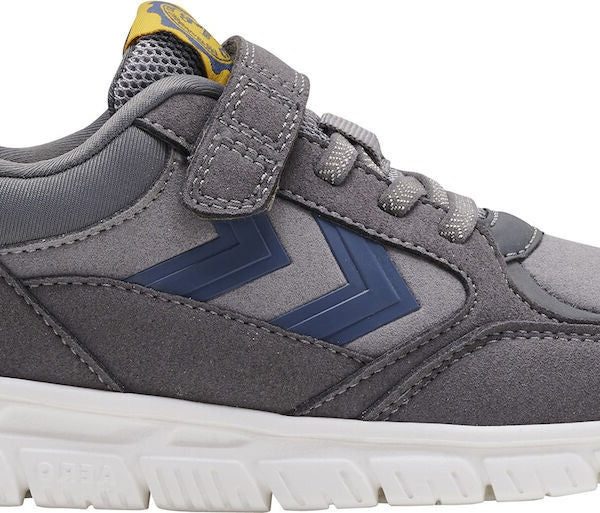 Hummel X-Light Jr Sneakers|Castlerock