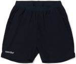 Hyperfied Mesh Shorts|Anthracite 110-116