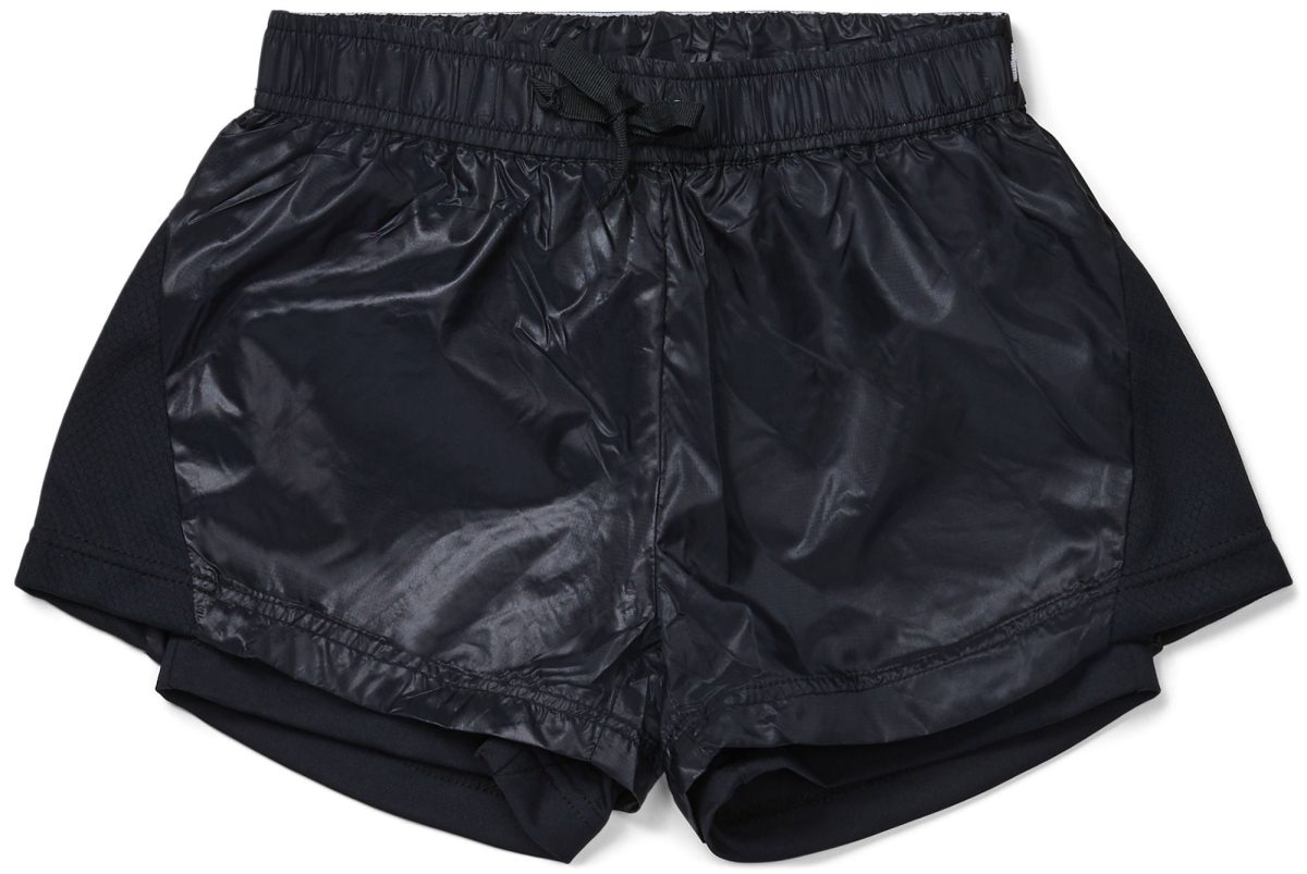 Hyperfied Running Shorts|Anthracite 146-152