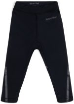 Hyperfied Running Tights|Anthracite 134-140