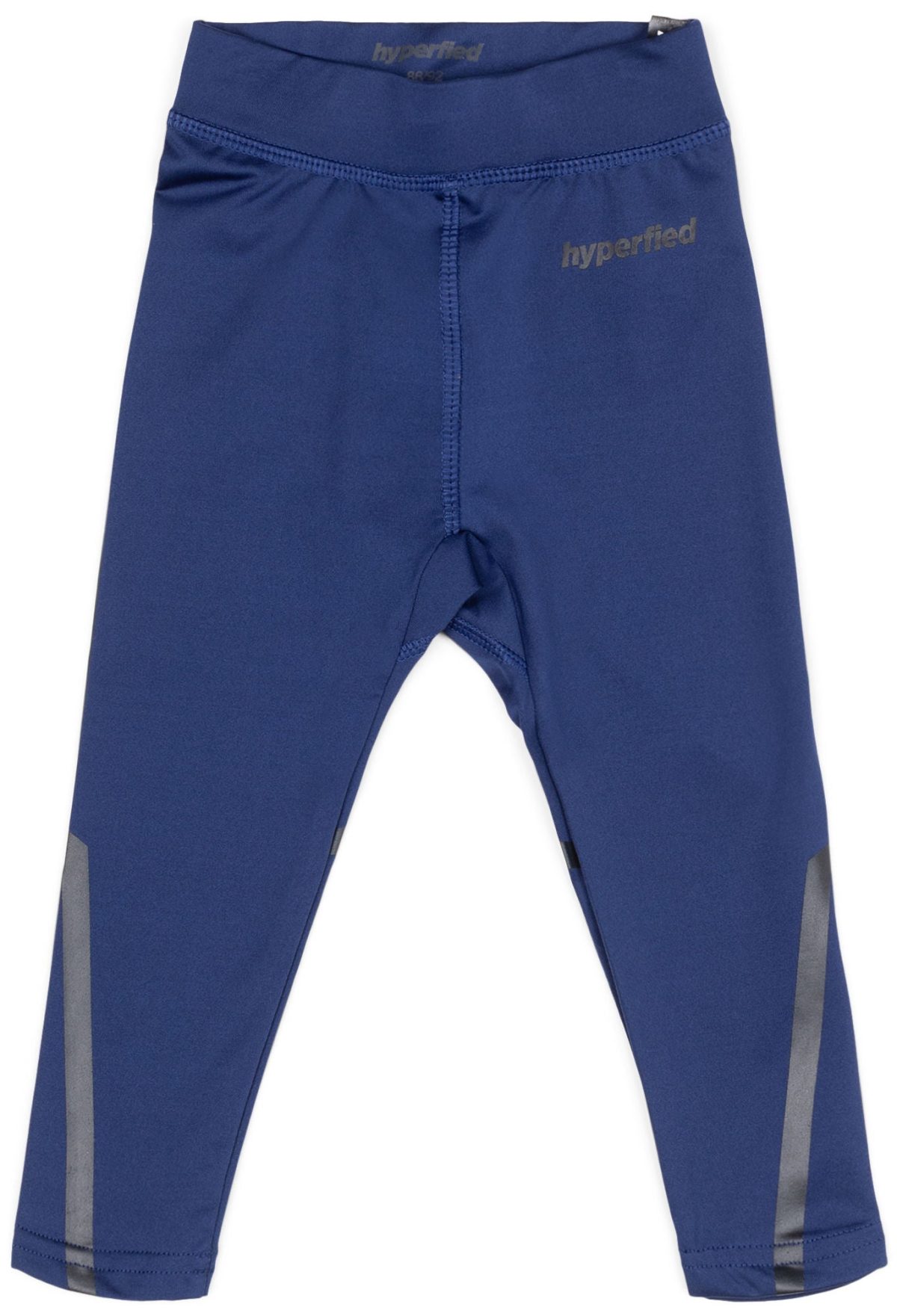 Hyperfied Running Tights|Medieval Blue 146-152