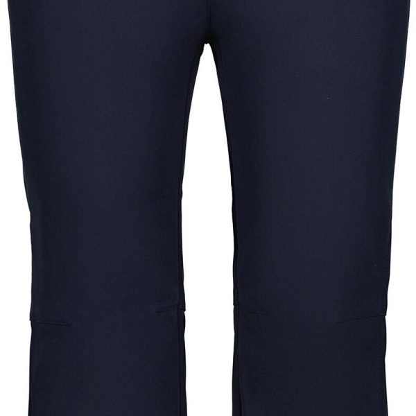 Icepeak Jemison Softshellbyxor|Dark Blue
