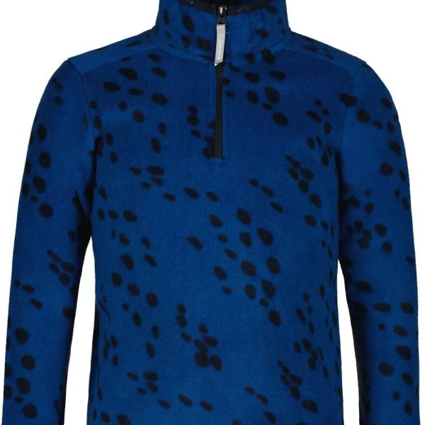 Icepeak Jennings Fleecetröja|Navy Blue