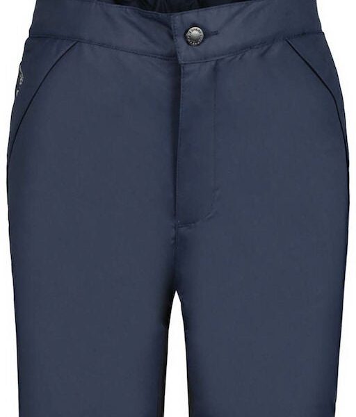 Icepeak Juba Termobyxor|Dark Blue