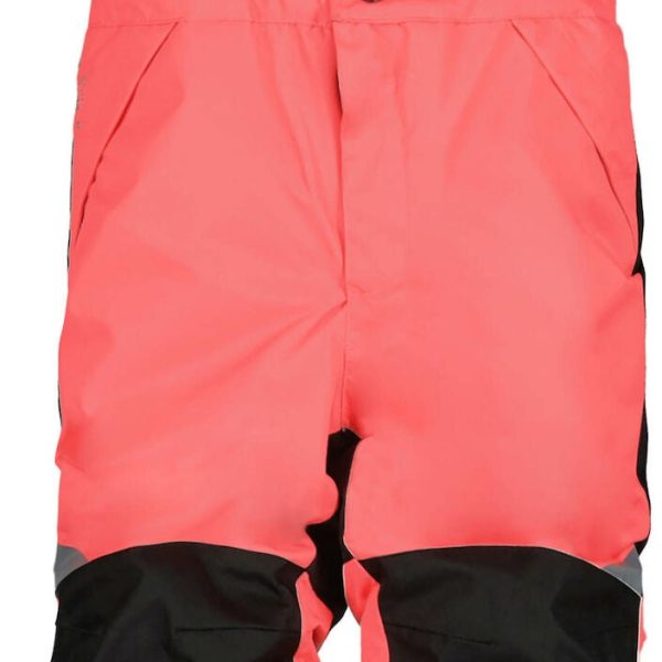 Icepeak Juba Termobyxor|Hot Pink