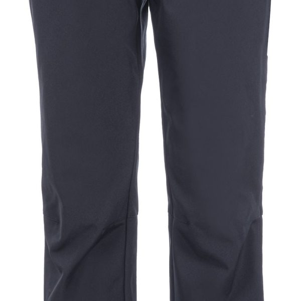 Icepeak Kabwe Softshellbyxor|Black