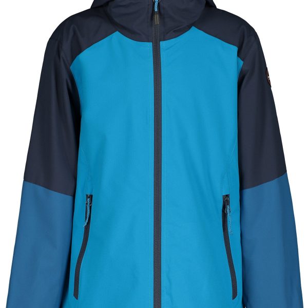 Icepeak Kaltag Skaljacka|Turkos