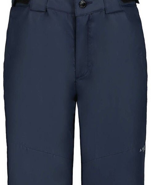 Icepeak Lenzen Skidbyxor|Dark Blue