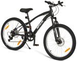 Impulse Fat Bike Juniorcykel 24 tum|