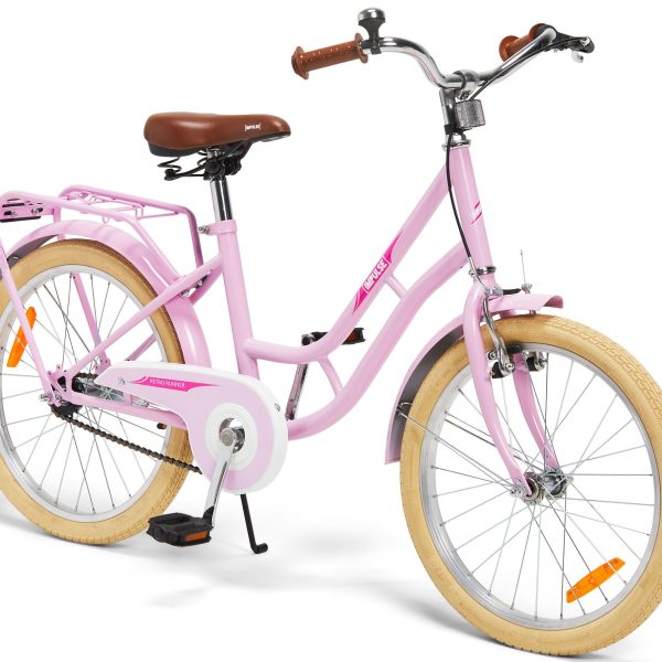 Impulse Summer Juniorcykel 20 tum|Rosa