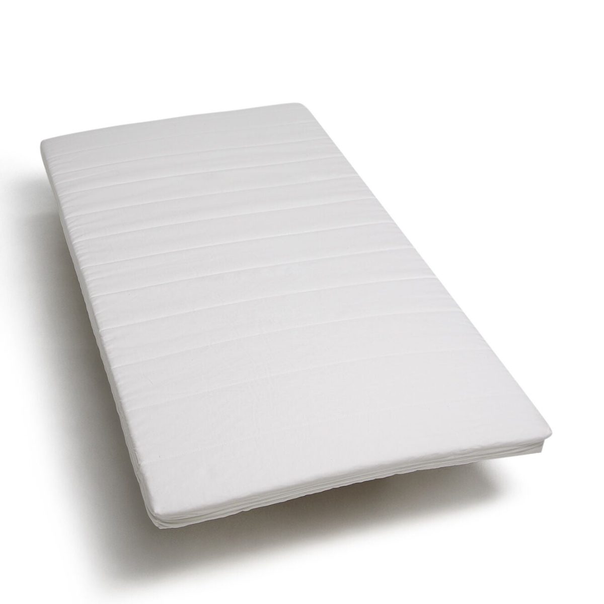 JLY Skummadrass 90x190|Vit