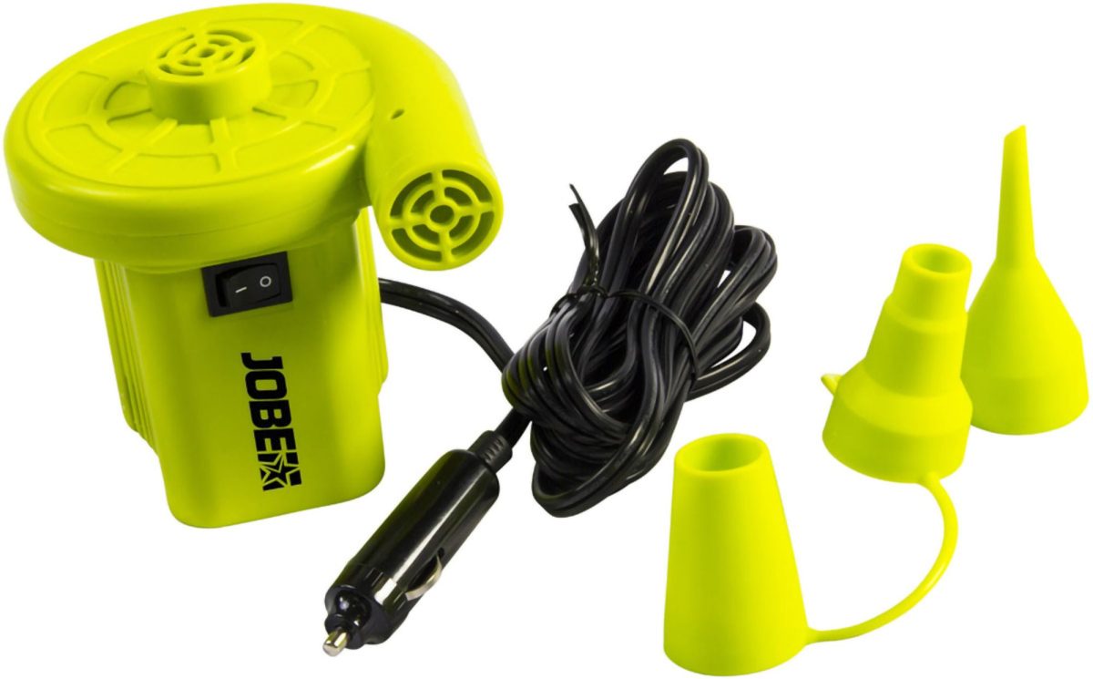 JOBE Air Pump 12V