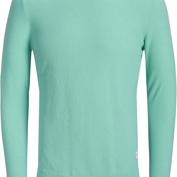 Jack &  Jones Steam Crewneck Tröja