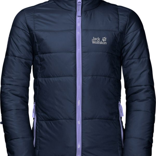 Jack Wolfskin Argon Jacka