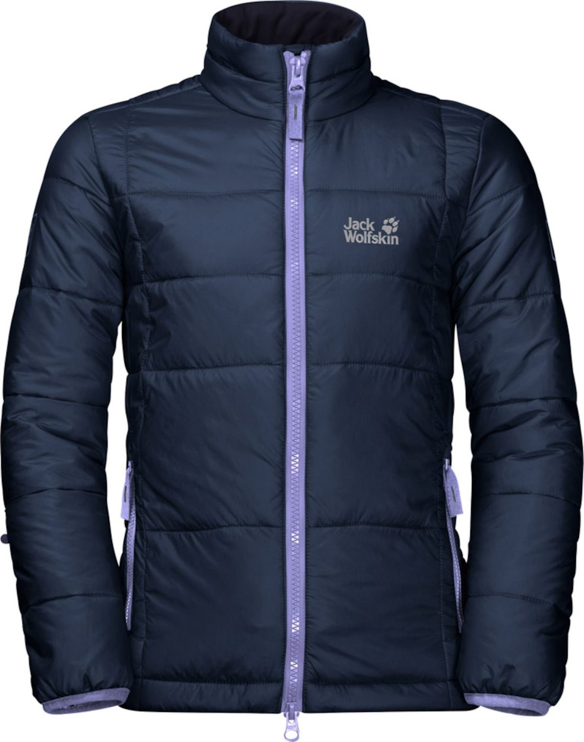 Jack Wolfskin Argon Jacka