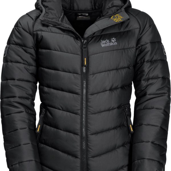 Jack Wolfskin K Zenon Lättviktsjacka