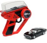 Jada Toys Fast &  Furious Radiostyrd Bil 1970 Dodge Charger 1:55|