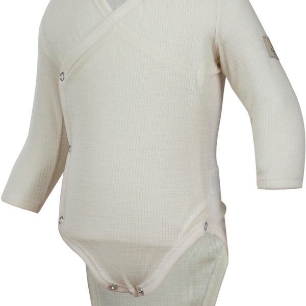 Janus Babywool Body