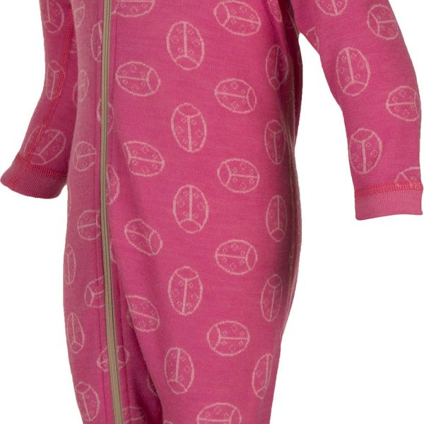 Janus Jumpsuit