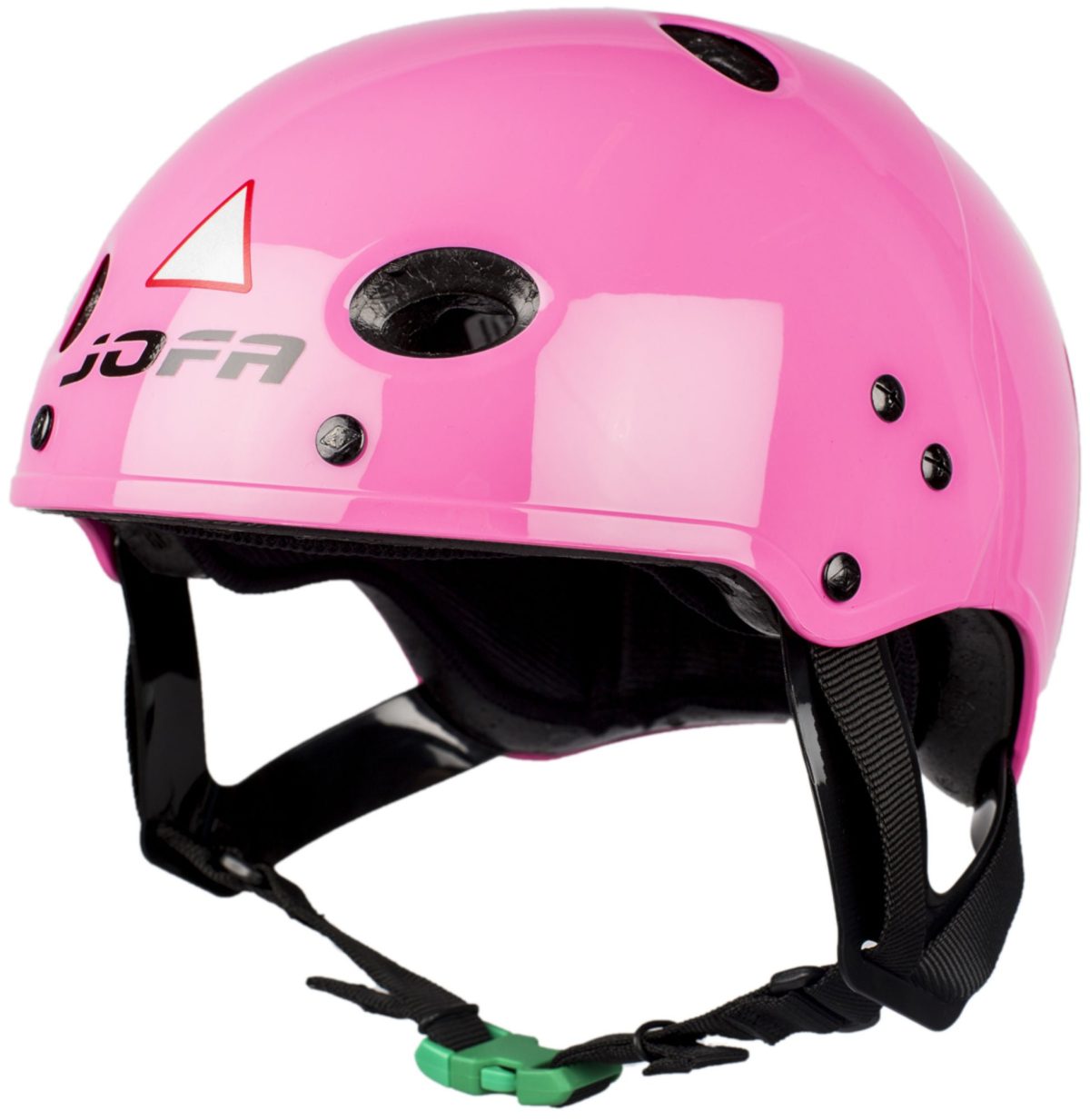 Jofa Multisporthjälm 415 S|Rosa