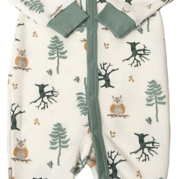 Joha Nature Jumpsuit