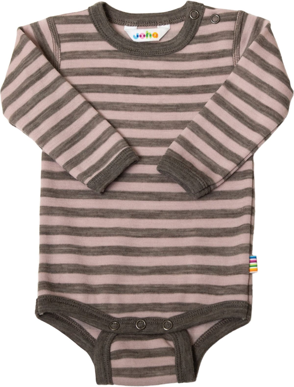 Joha Stripe Body