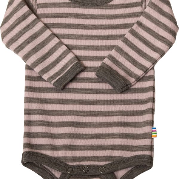 Joha Stripe Body