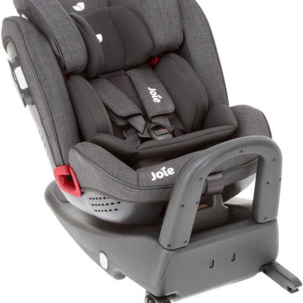 Joie Every Stage Isofix Bilbarnstol|Pavement