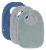 Jollein Haklapp Frotté 3-pack|Multi