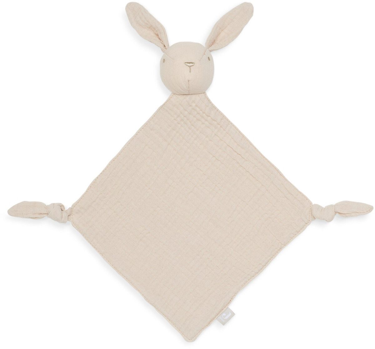 Jollein Napphållare Snutte Kanin|Beige
