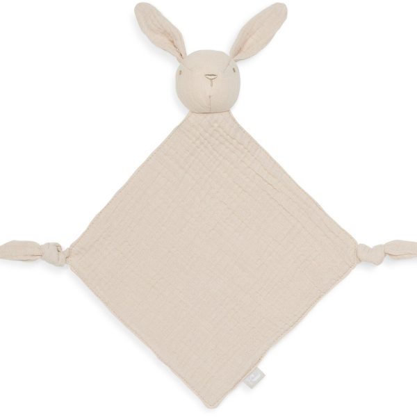 Jollein Napphållare Snutte Kanin|Beige