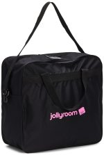 Jollyroom Allround Bag|Black