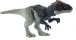 Jurassic World Dinosaurie Wild Roar Eocarcharia|