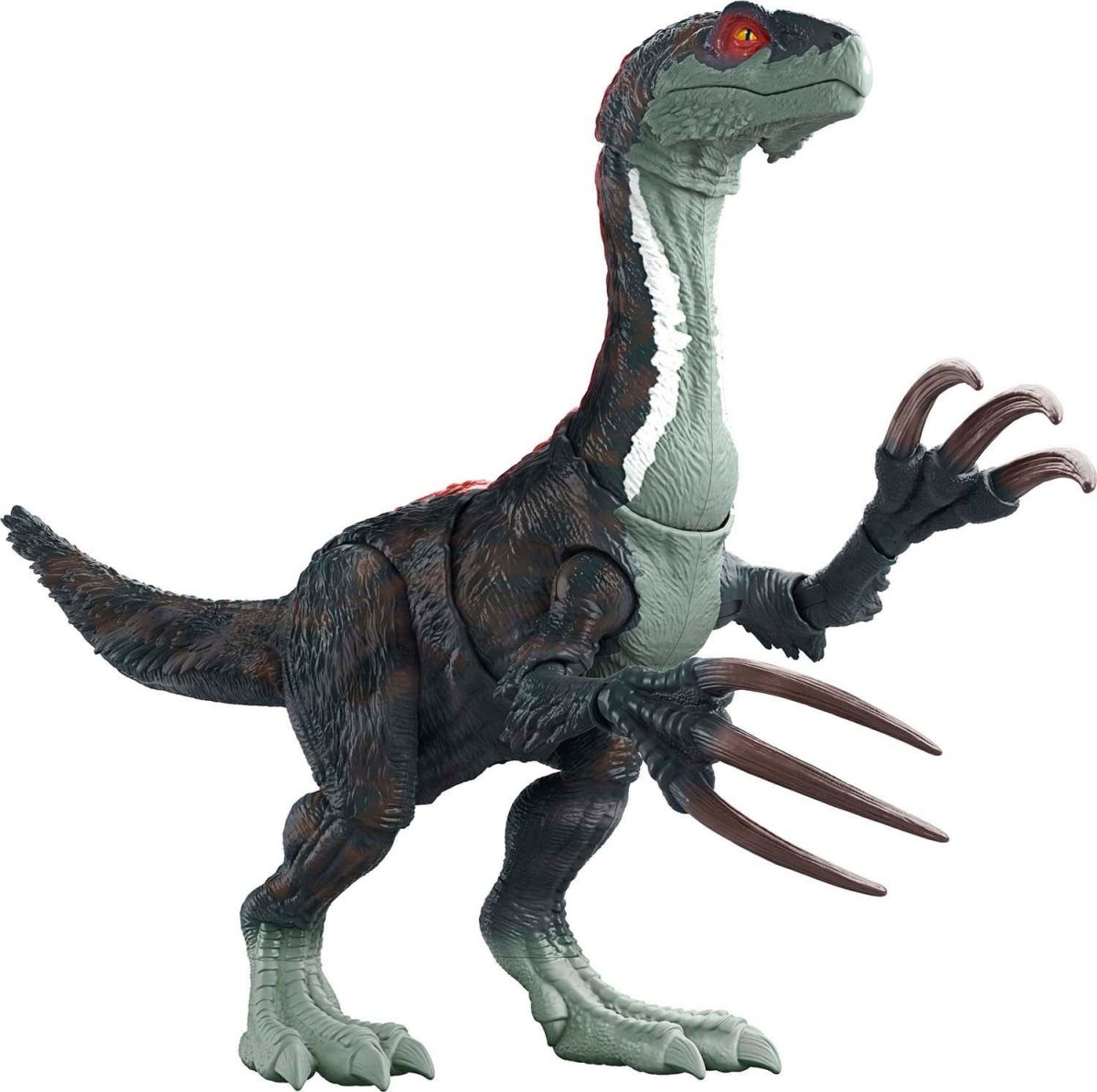 Jurassic World Slasher Dino Dinosaurie|