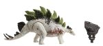 Jurassic World Stegosaurus Dinosaurie Gigantic Trackers|