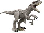 Jurassic World Super Colossal Speed Dino|