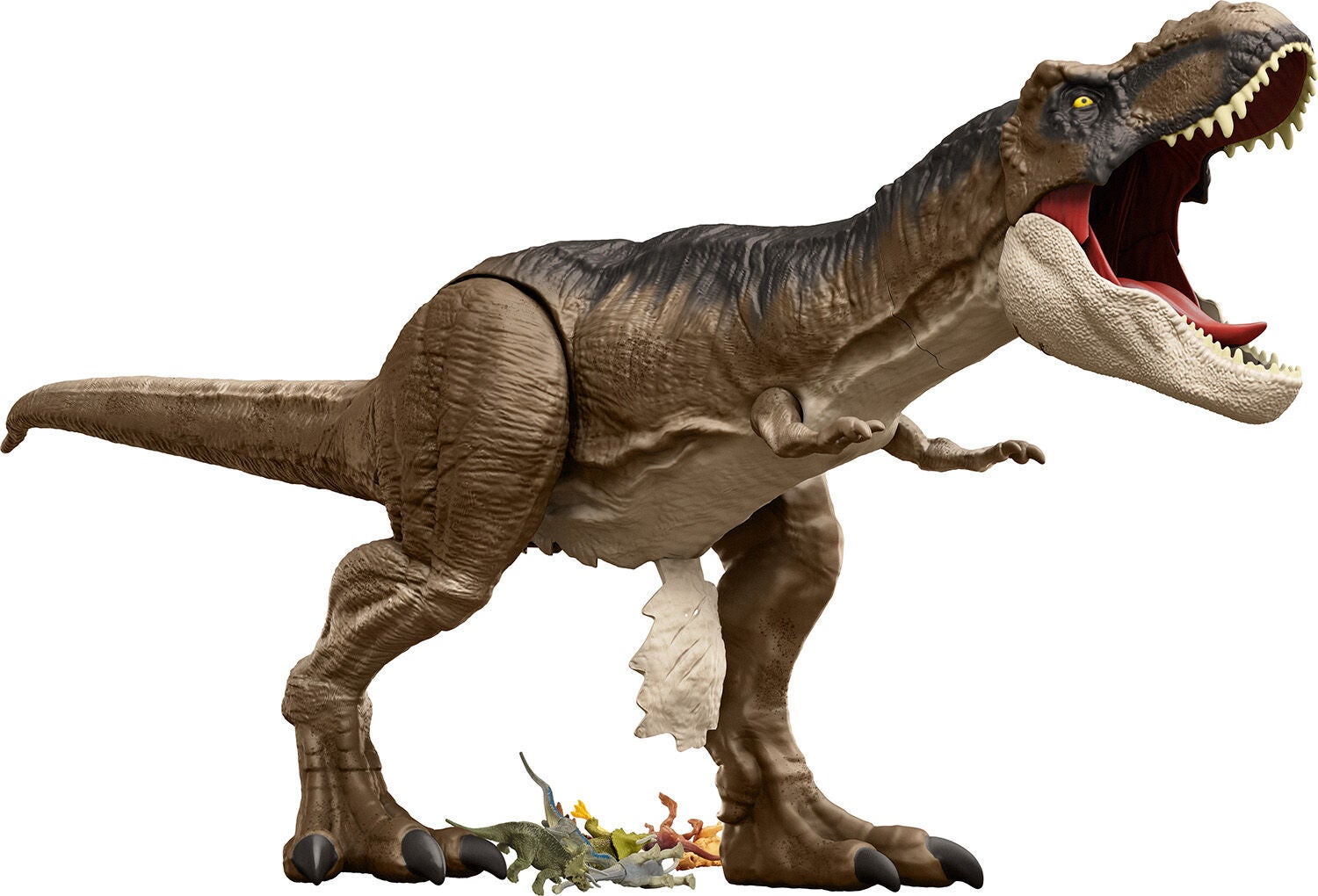 Jurassic World Super Colossal Tyrannosaurus Rex|