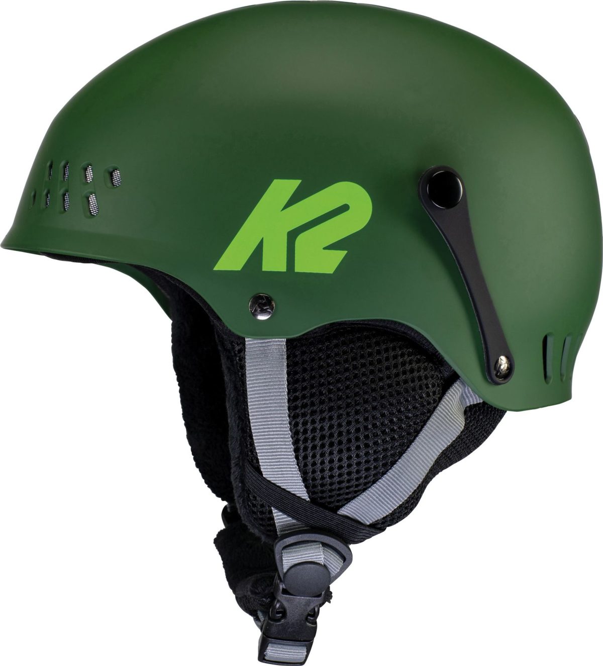 K2 Entity JR Hjälm|Lizard Tail S