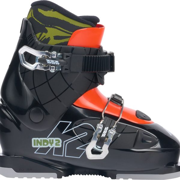 K2 Indy 2 Pjäxor|