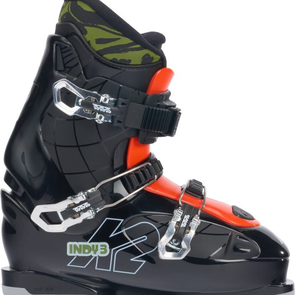 K2 Indy 3 Pjäxor|