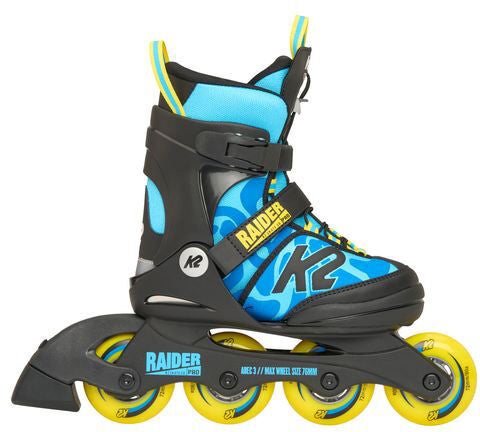 K2 Raider Pro Inlines|L