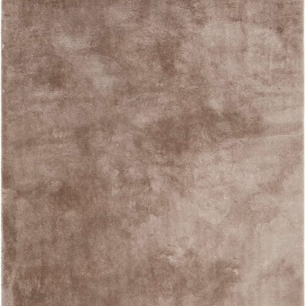 KM Carpets Cozy Matta 110x160|Linen