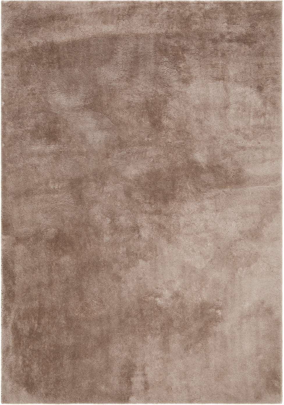 KM Carpets Cozy Matta 110x160|Linen