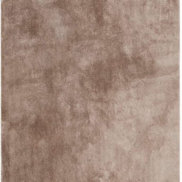 KM Carpets Cozy Matta 80x160|Linen