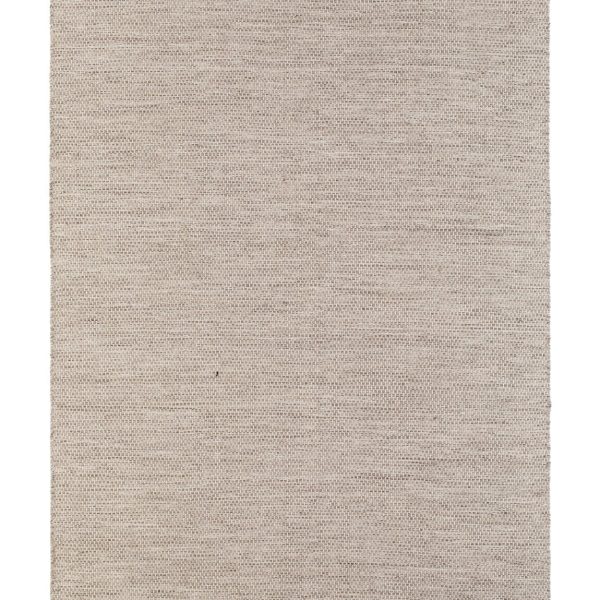 KMCarpets Tofta Matta 140x200|Linne