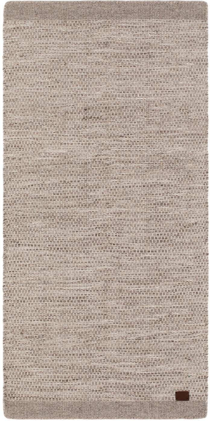 KMCarpets Tofta Matta 75x150|Linne